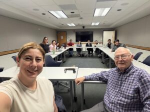 UC DC Program